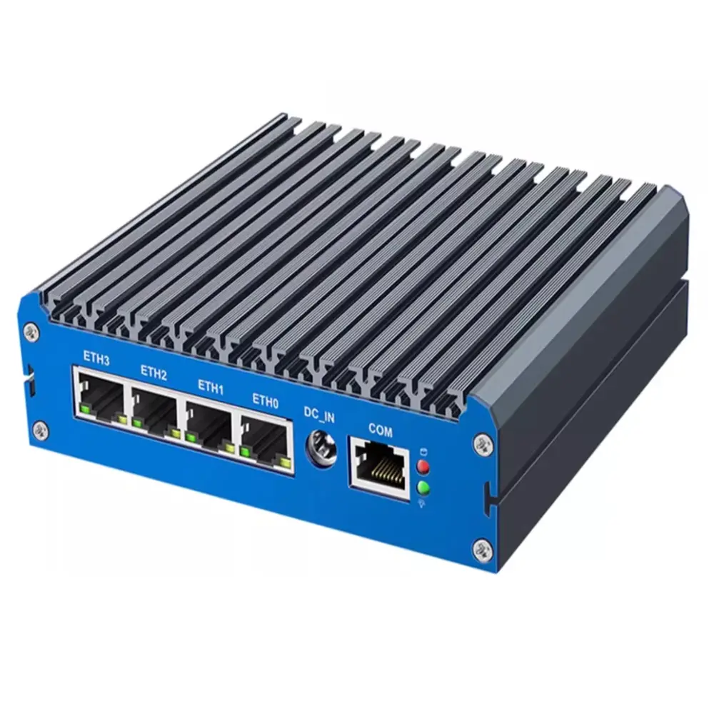 Hardware Firewall