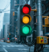 traffic signal controller