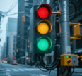 traffic signal controller