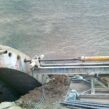 Ground anchor bolts