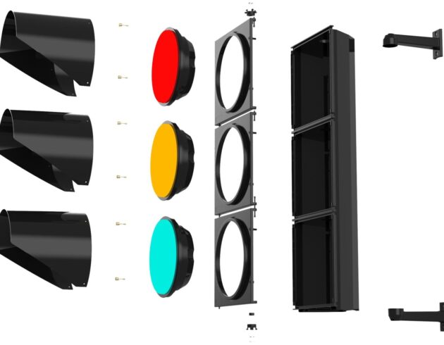 Traffic Lights