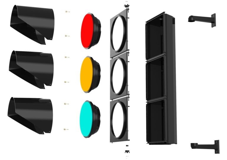 Traffic Lights