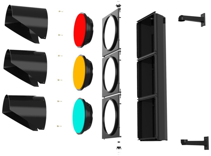 Traffic Lights