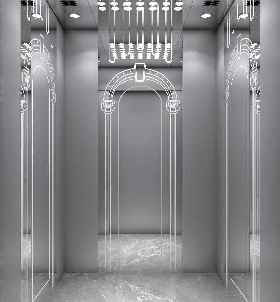 GOTS Elevator