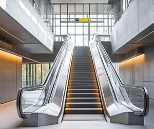 custom elevator