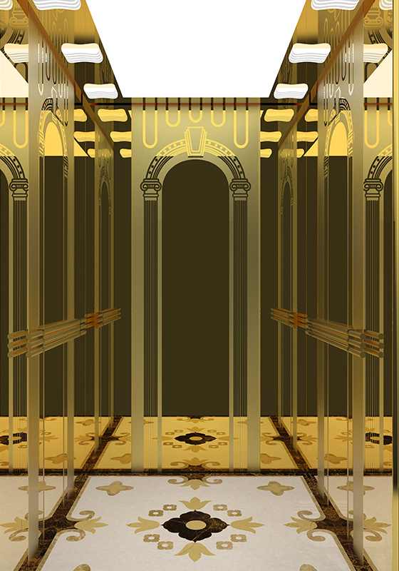 lifts companyc4