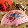 Spanish Hand Fans
