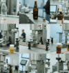 bottle filling and capping machines