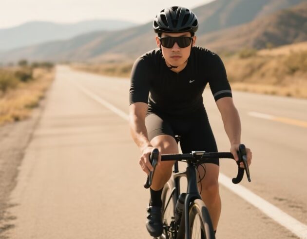cycling sunglasses supplier