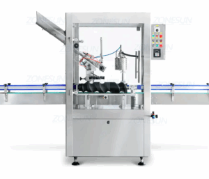 automatic filling line7