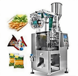 filling capping machine