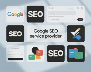 Google SEO service provider3