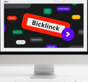 English backlink services 