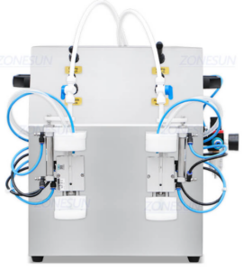 Filling Machine Manufacturer