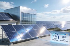 bifacial solar panel manufacturers