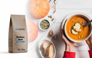 Xanthan Gum