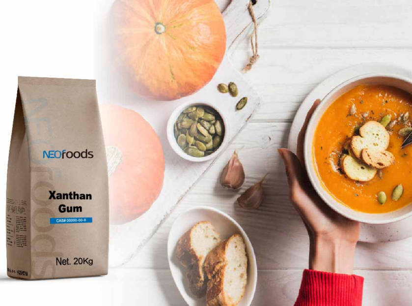 Xanthan Gum