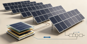 pv module manufacturer