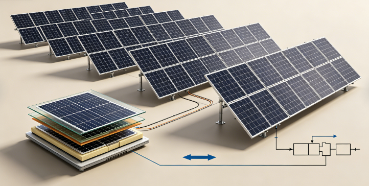 pv module manufacturer