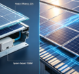solar module supplier