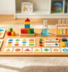 educational toy manufacturer