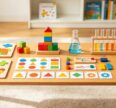 educational toy manufacturer