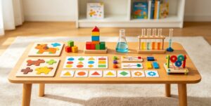 educational toy manufacturer