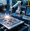 fiber laser equipment