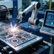 fiber laser equipment