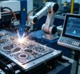 fiber laser equipment