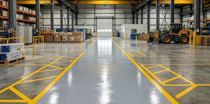 floor coating suppliers