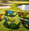 golf sunglasses supplier