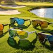 golf sunglasses supplier
