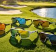 golf sunglasses supplier