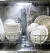 melamine dinnerware