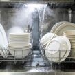 melamine dinnerware