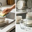 melamine dinnerware