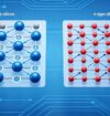p-type silicon wafer