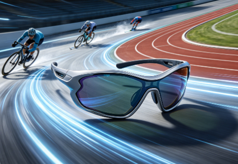 sport sunglasses manufacturer
