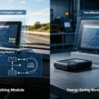 transflective LCD