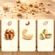 nut snacks