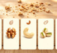 nut snacks