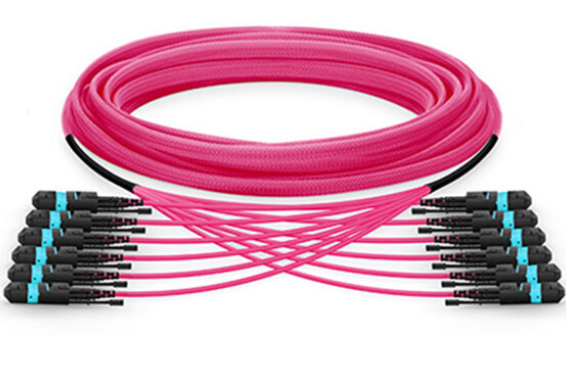 MTP trunk cable