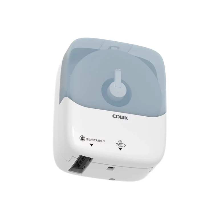 Automatic Paper Dispenser 1