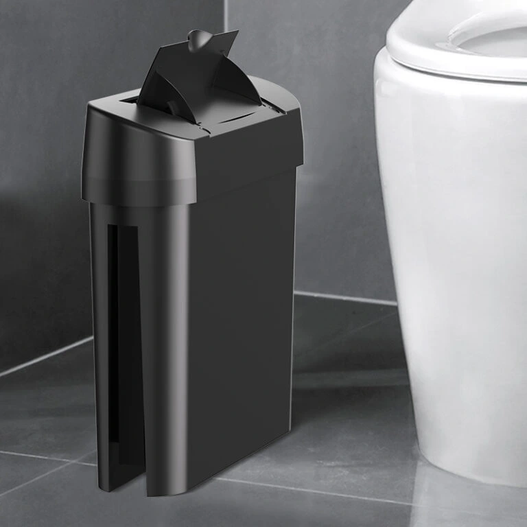 Smart Sensor Trash Can 3